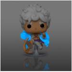Funko Pop! Limited Chase: One Piece - Luffy Gear Five #1607 Image 2