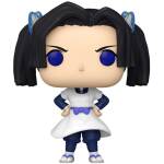 Funko Pop! Limited Chase: Demon Slayer - Aoi Kanzaki #1535 Image 2
