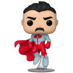 Funko Pop! Invincible - Omni-Man #1500 Image 2