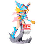 Yu-Gi-Oh! Senkozekkei Dark Magician Girl figure 13cm Image 2