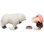 Spy x Family Break Time Anya Forger & Bond Forger II figure 13cm Image 3