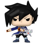 Funko Pop! Yu-Gi-Oh! - Chazz Princeton #1602 Image 2
