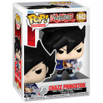 Funko Pop! Yu-Gi-Oh! - Chazz Princeton #1602 Image 1