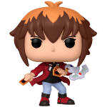 Funko Pop! Yu-Gi-Oh! - Jaden Yuki #1603 Image 2