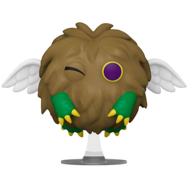 Funko Pop1 Yu-Gi-Oh! - Winged Kuriboh #1601 Image 2