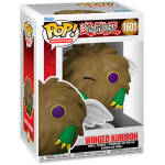 Funko Pop1 Yu-Gi-Oh! - Winged Kuriboh #1601 Image 1