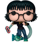 Funko Pop! Hunter x Hunter - Shizuku #1564 Image 2