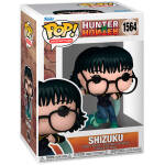 Funko Pop! Hunter x Hunter - Shizuku #1564 Image 1