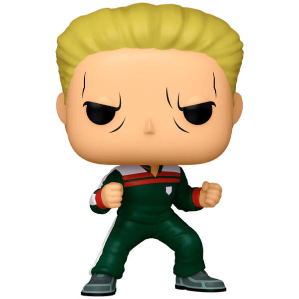 Funko Pop! Hunter x Hunter - Phinks #1569 Image 2
