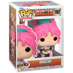 Funko Pop! Hunter x Hunter - Machi #1567 Image 1