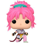 Funko Pop! Hunter x Hunter - Machi #1567 Image 2