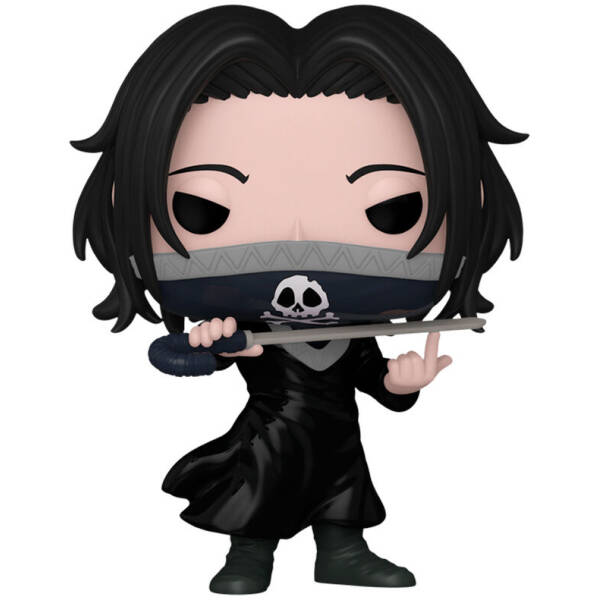 Funko Pop! Hunter x Hunter - Feitan #1566 Image 2