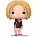 Funko Pop! Hunter x Hunter - Pakunoda #1565 Image 2