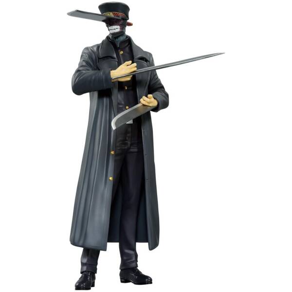 Chainsaw Man Chain Spirits vol.6 figure 19cm Image 2