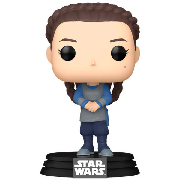Funko Pop! Star Wars - Padme Amidala #701 Image 2
