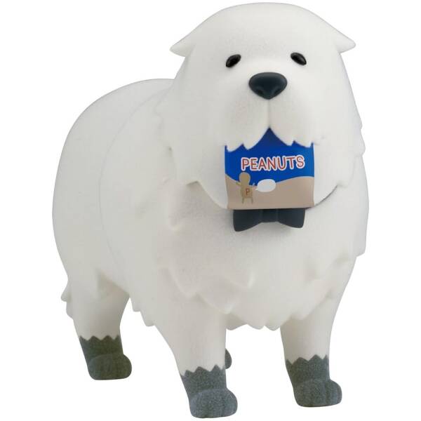 Spy X Family Fluffy Puffy Bond Forger figure 8cm Image 1