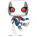 Funko Pop! Marvel - Spiderman Exclusive #1067 Image 2