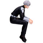 Kaiju No.8 Kafka Hibino PM Perchering figure 15cm Image 3