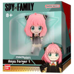 Spy x Family Chibimaster assorted figure 9cm Image 4