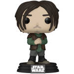 Funko Pop! Star Wars - Acolyte Osha Qimir #723 Image 2