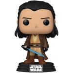 Funko Pop! Star Wars - Acolyte Jedi Master Sol #725 Image 2