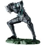 Kaiju No. 8 - Kaiju No. 8 The Mettallic figure 11cm Image 1
