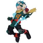 My Hero Academia Izuku Midoriya Deku Amazing Heroes figure 11cm Image 1