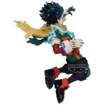 My Hero Academia Izuku Midoriya Deku Amazing Heroes figure 11cm Image 3