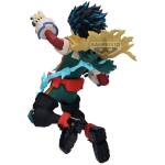 My Hero Academia Izuku Midoriya Deku Amazing Heroes figure 11cm Image 4