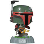 Funko Pop! Star Wars - Boba Fett #734 Image 2