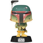 Funko Pop! Star Wars - Boba Fett #735 Image 2
