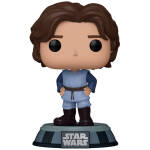 Funko Pop! Star Wars - Young Boba Fett #736 Image 2