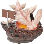 Stranger Things Demogorgon 3D Special Day Calendar Image 2