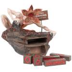 Stranger Things Demogorgon 3D Special Day Calendar Image 3