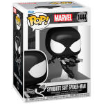 Funko Pop! Marvel Symbiote Suit - Spider-Man #1444 Image 1