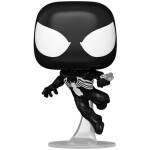 Funko Pop! Marvel Symbiote Suit - Spider-Man #1444 Image 2