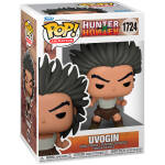 Funko Pop! Hunter x Hunter - Uvogin #1724 Image 1