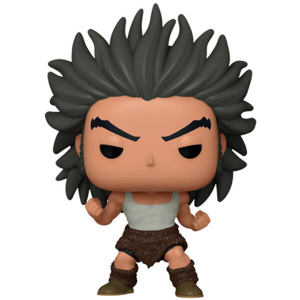 Funko Pop! Hunter x Hunter - Uvogin #1724 Image 2
