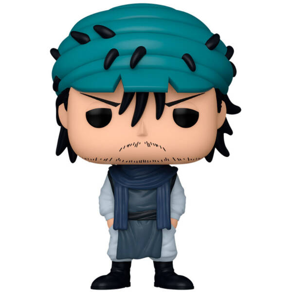 Funko Pop! Hunter x Hunter - Ging Freecss #1725 Image 2