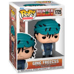 Funko Pop! Hunter x Hunter - Ging Freecss #1725 Image 1