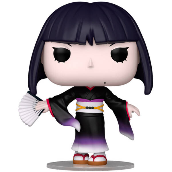Funko Pop! Hunter x Hunter - Kalluto Zoldyck #1726 Image 2