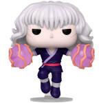 Funko Pop! Hunter x Hunter - Silva Zoldyck #1727 Image 2