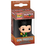 Pocket POP Keychain Hunter x Hunter Gon Freecss Image 2
