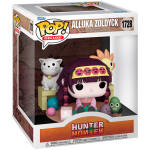 Funko Pop! Deluxe Hunter x Hunter - Alluka Zoldyck #1728 Image 1