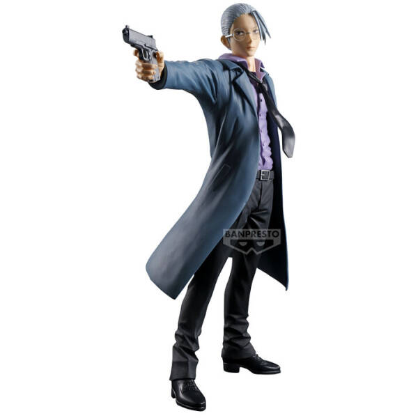 Sakamoto Days Taro Sakamoto figure 22cm Image 1