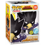 Funko Pop! My Hero Academia - Fumikage Tokoyami Exclusive #1351 Image 1