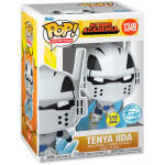 Funko Pop! My Hero Academia - Tenya Lida Exclusive #1349 Image 1