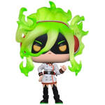 Funko Pop! My Hero Academia - Burnin Exclusive Image 1