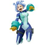 My Hero Academia Amazing Heroes Nejire Hado figure 15cm Image 1