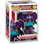 Funko Pop! Yu-Gi-Oh! - Magician of Black Chaos #1734 Image 1
